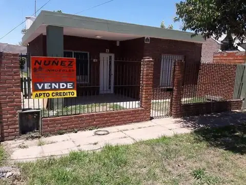 Casa en Venta en Marcos Paz, USD 70.000