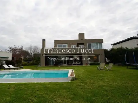 Av. Gaona Lote / N° 1