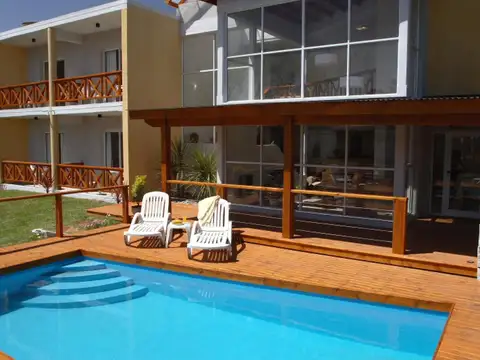 Avenida 2 y Paseo 126 bis