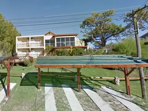 Hostería en venta - 11 Habitaciones - Villa Gesell