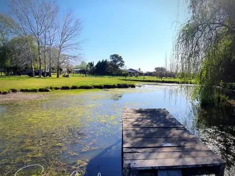 Interna Lindero Ruta 39