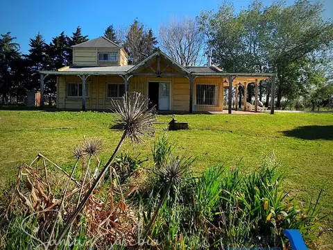 Casa en Venta de 3 dormitorios