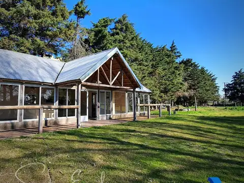 Casa en Venta en Capilla del Señor, USD 250.000