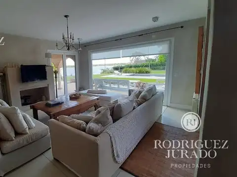 Casa en Venta 18 años