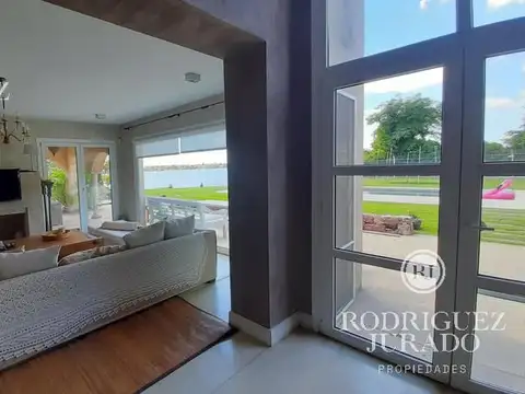 Casa en Venta al Norte