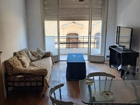 Departamento en Alquiler Temporal al Oeste