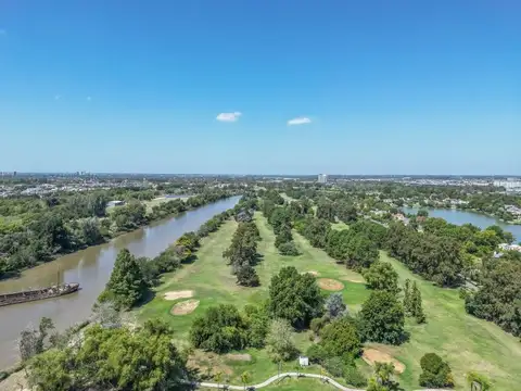 av santa maria 5200 , Piso 12