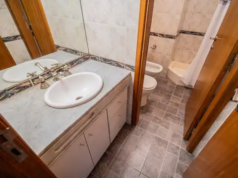 Departamento en Venta 11 años