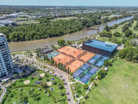 Departamento en Venta en Marinas Golf, USD 260.000