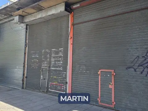 Local comercial en alquiler ubicado en San Miguel