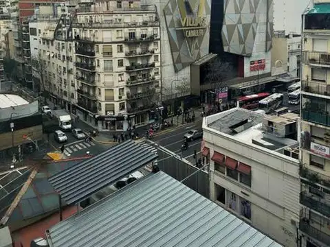 Departamento en Venta de 2 dormitorios
