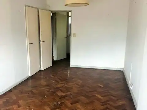 Departamento en Venta en Caballito, USD 83.000