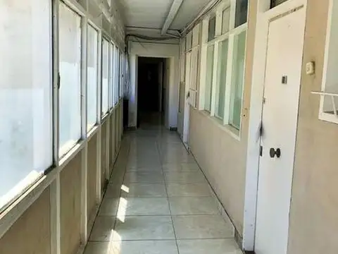 Avenida Rivadavia 5100