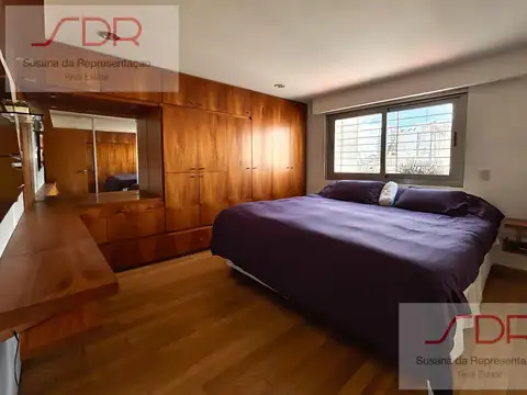 Departamento en Alquiler 50 años