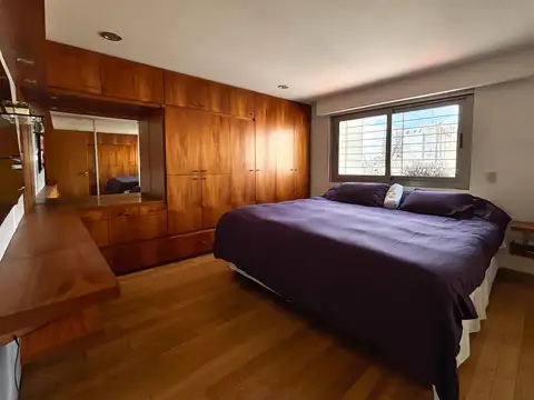 Departamento en Alquiler 50 años