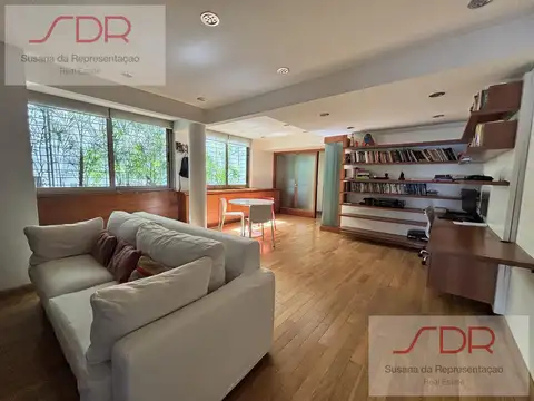 Departamento en Alquiler en Recoleta, USD 3.200