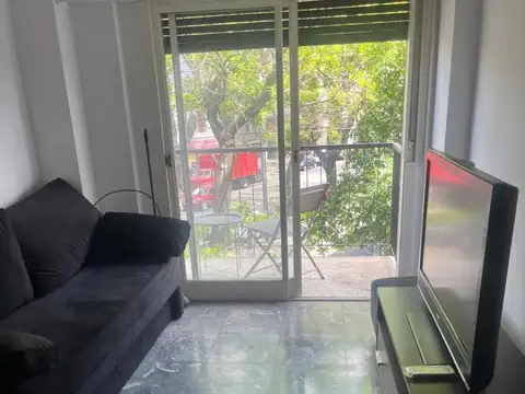 Departamento en Saavedra