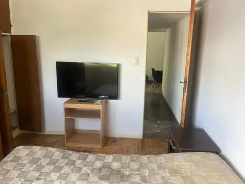 Departamento en Alquiler Temporal en Saavedra, USD 560