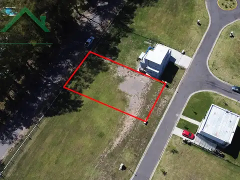 Santa Elisa - Lote 248 - Pilar del Este