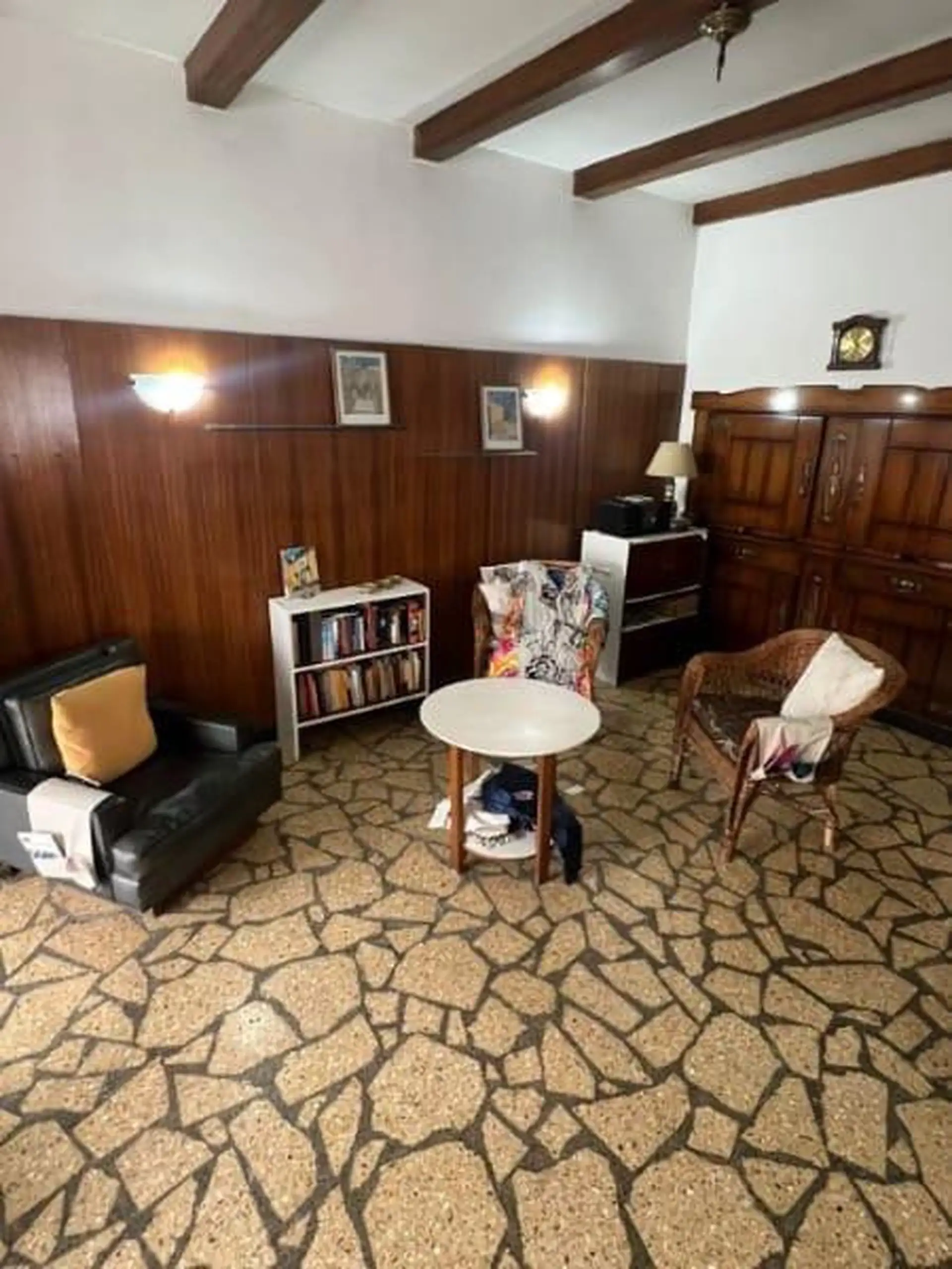 Casa en Chauvin
