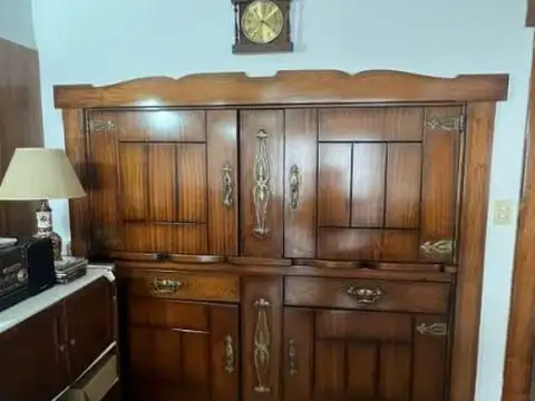 Casa en Chauvin