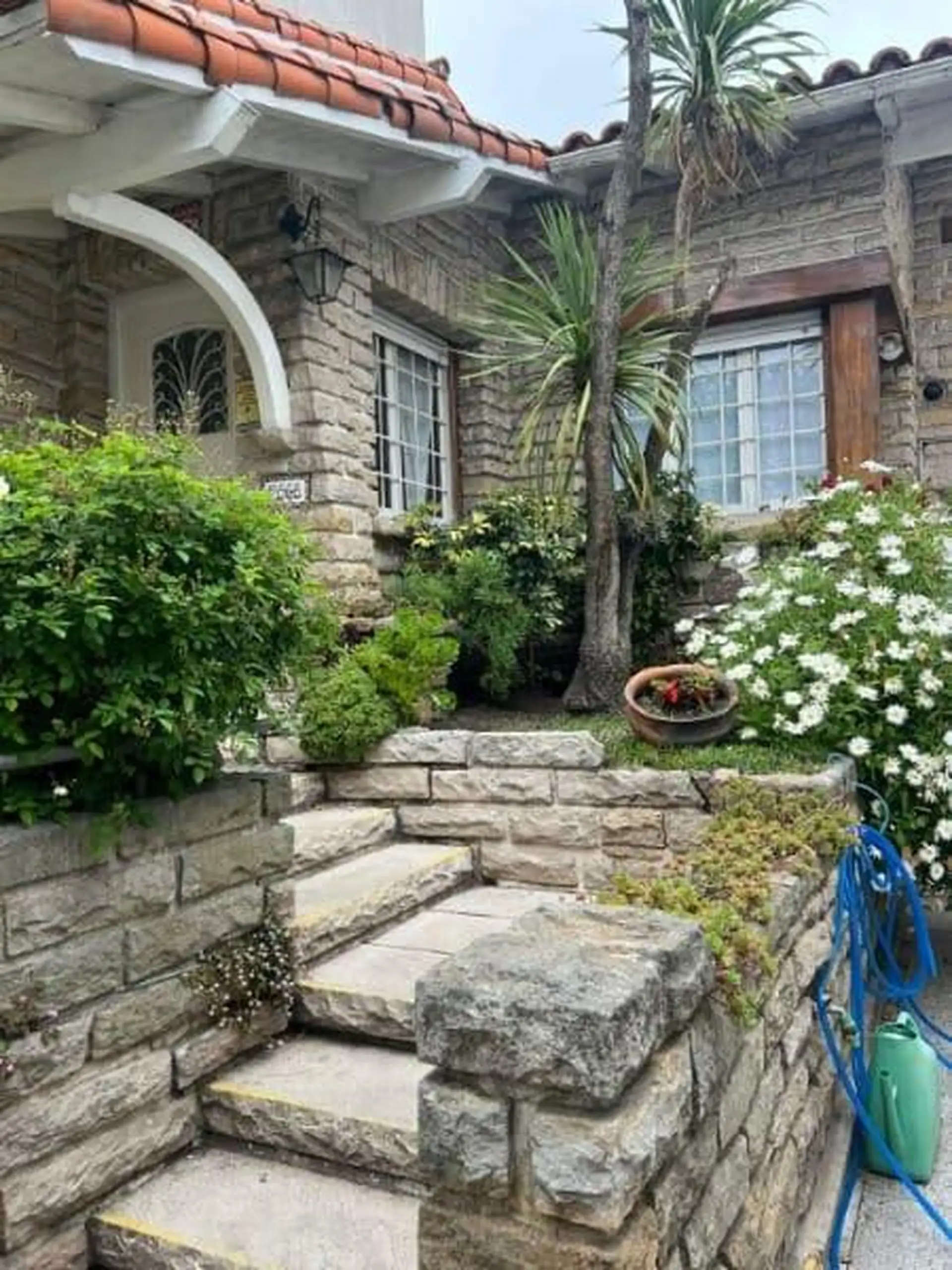 Casa en Chauvin