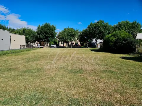 Terreno en Venta en Barrancas de Iraola, USD 90.000