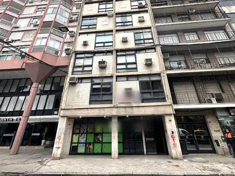 Oficina en Venta en Centro, Rosario