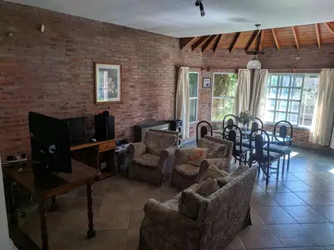 VENTA CASA SOBRE GRAN TERRENO EN SAN MIGUEL