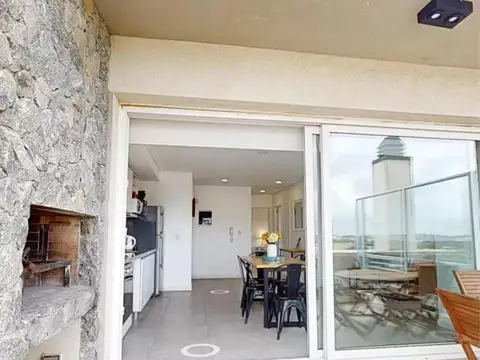 Departamento en Venta en Costa Esmeralda, USD 230.000