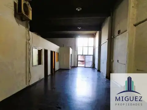 Galpon en Alquiler en Villa Dominico, $ 1.400.000