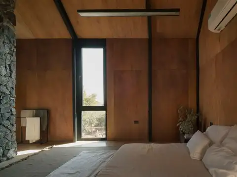 Depto Tipo Casa en Venta en La Cumbre, USD 169.000