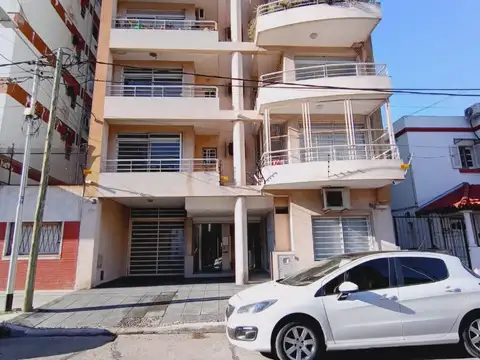 ALQUILER 3 AMB CON BALCONES