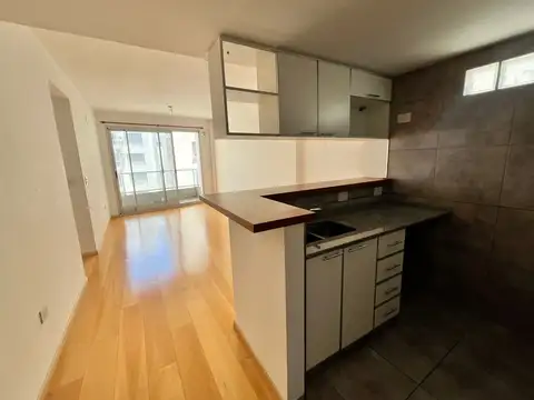 Departamento en Venta en Palermo, USD 138.000