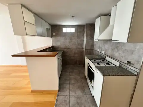 Departamento en Venta 10 años