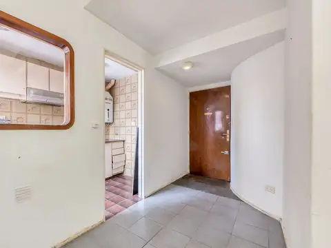 Departamento en Venta en Parque Chacabuco, CABA
