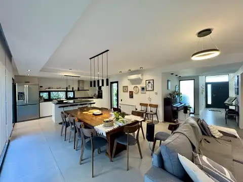 Casa en Venta de 3 dormitorios