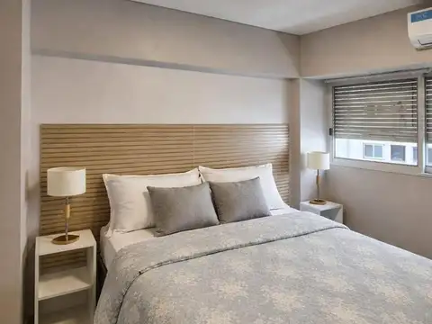 Departamento en Alquiler de 3 ambientes