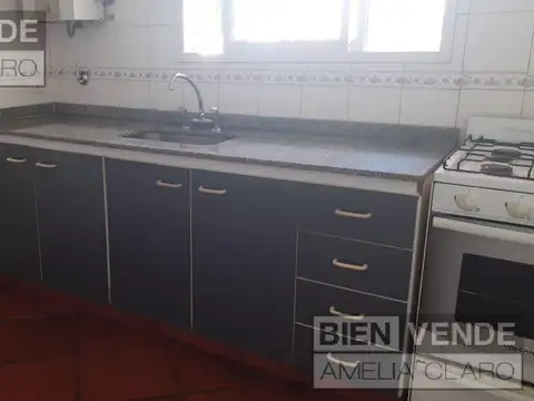 Depto Tipo Casa en Alquiler al Este