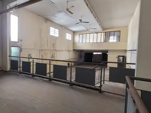 Venta edificio block lote oficinas Pilar 550m2