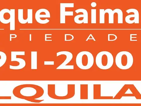 Alquiler Local Comercial