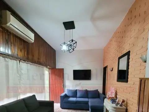 Depto Tipo Casa en Venta en Lomas Del Mirador, USD 75.000