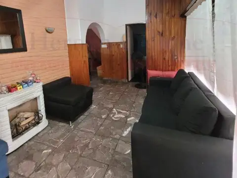 Depto Tipo Casa en Venta de 3 dormitorios