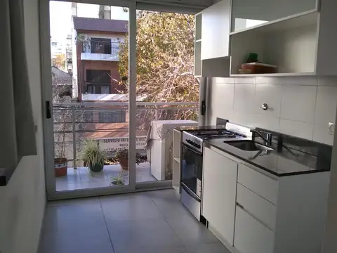 Departamento en Alquiler al Oeste