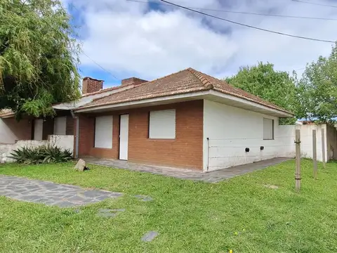 CASA 3 AMBIENTES ZONA PUNTA MOGOTES (APTO CREDITO)