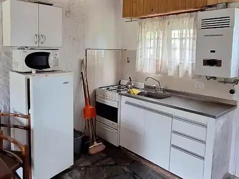 CASA 3 AMBIENTES ZONA PUNTA MOGOTES (APTO CREDITO)