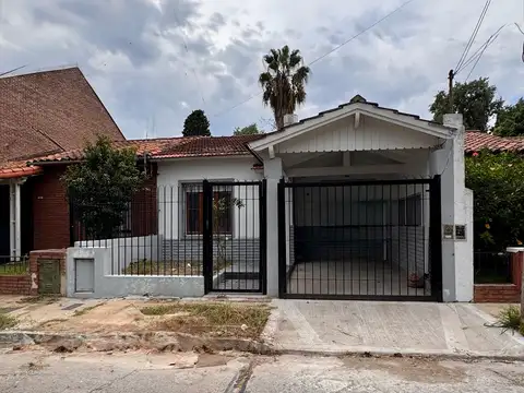 Casa en Venta 40 años