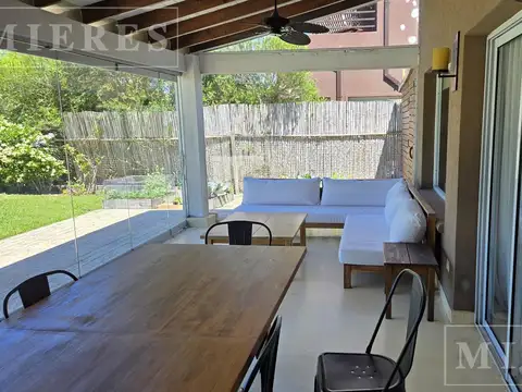 Casa en Alquiler Temporal 10 años