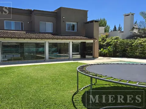 Casa en Alquiler Temporal en Santa Barbara, USD 400