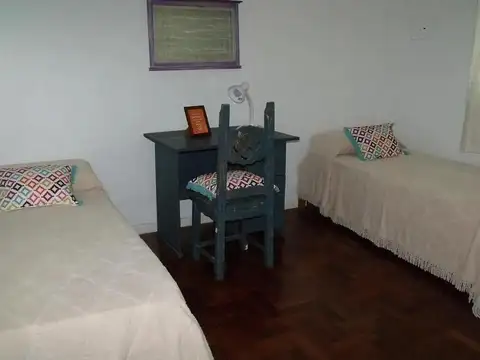 Departamento en alquiler temporario